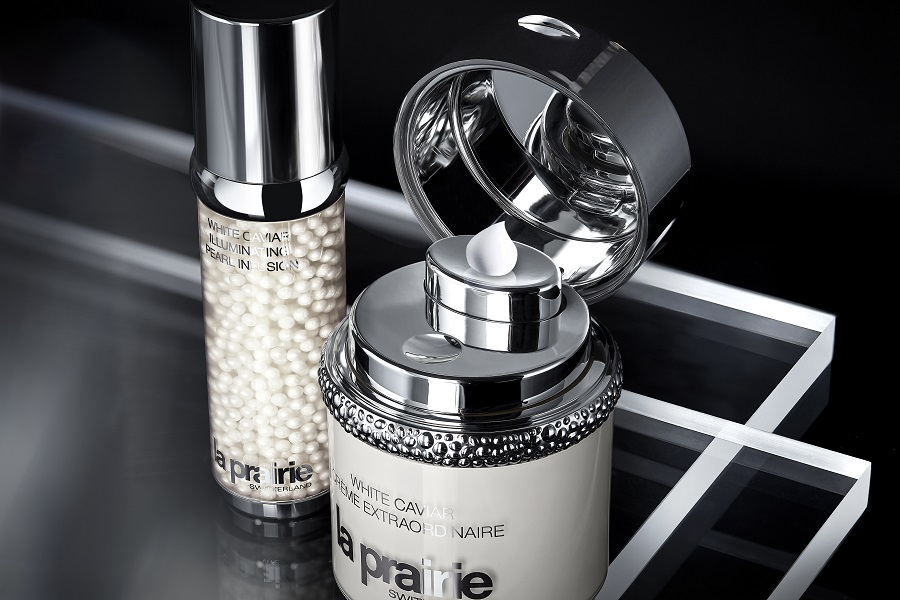 Skin Caviar: entre los mejores tratamientos de belleza