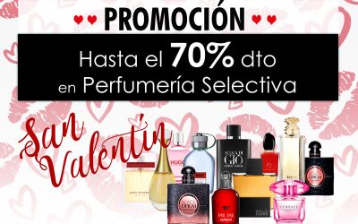 Este San Valetnín, regalar es fácil