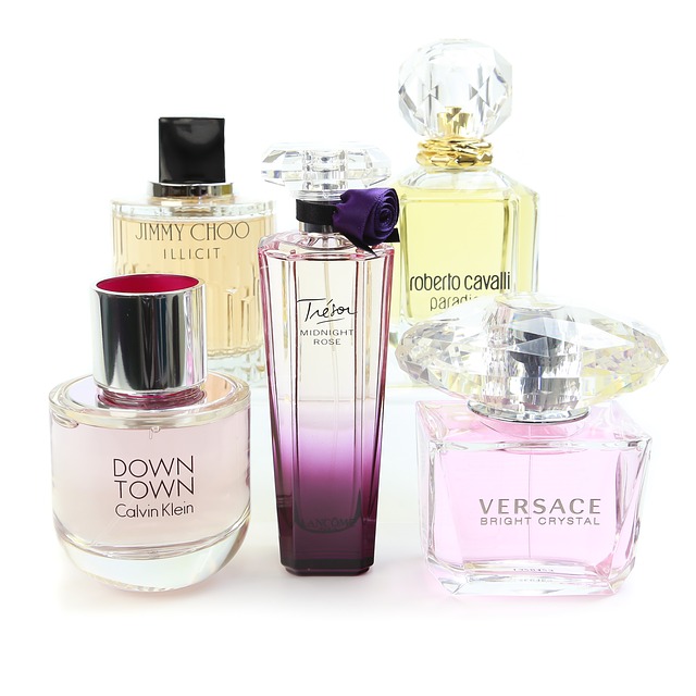 Perfumería