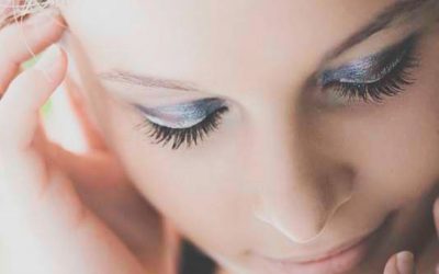 Tendencias en maquillaje 2021