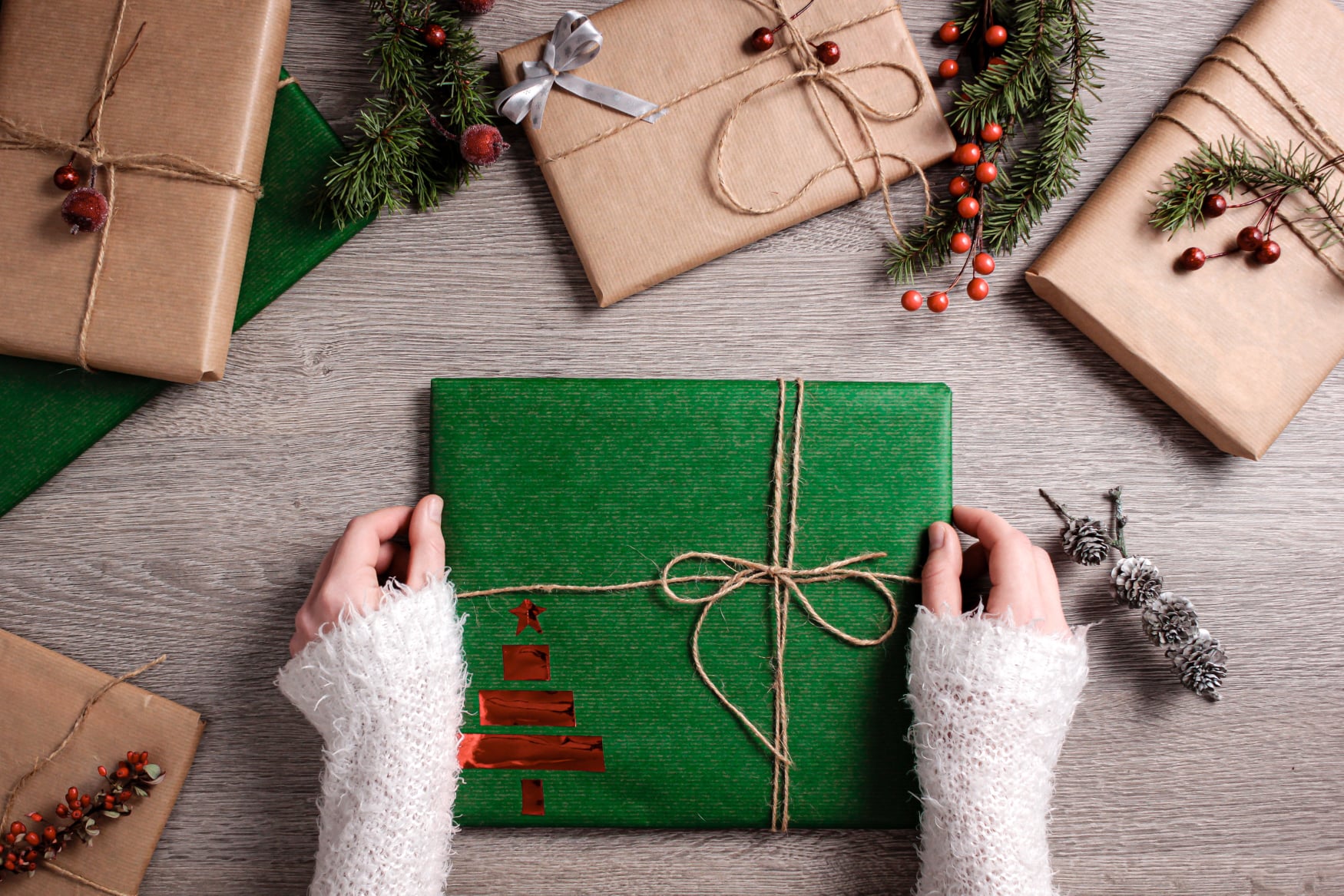 Blog ¡El mejor regalo para estas fiestas!