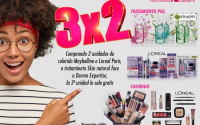 ¡Estrenamos nueva PROMOCIÓN!